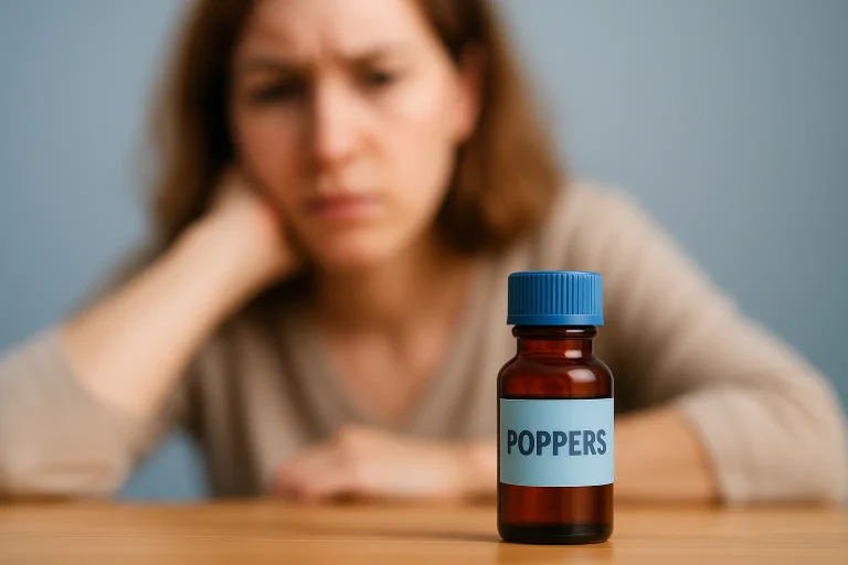 Amyl Poppers kaufen und maximale Intensität erleben