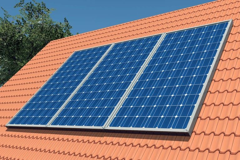 Photovoltaik Nürnberg: Mit Solarenergie in eine sichere und nachhaltige Zukunft