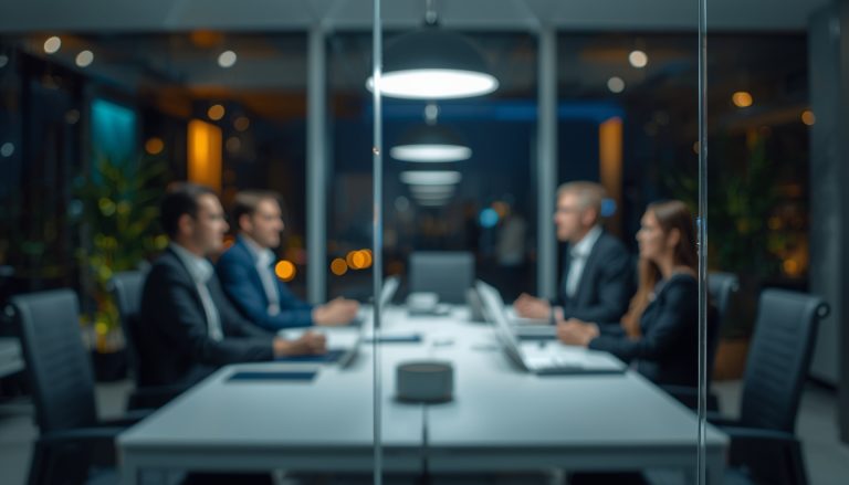 Tresor wacht integriert neue Ebene strategischer Einblicke in sein privates Netzwerk