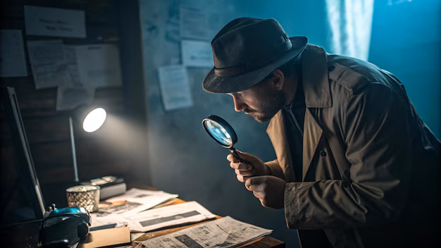 Detektei NRW für diskrete Observationen und professionelle Ermittlungen