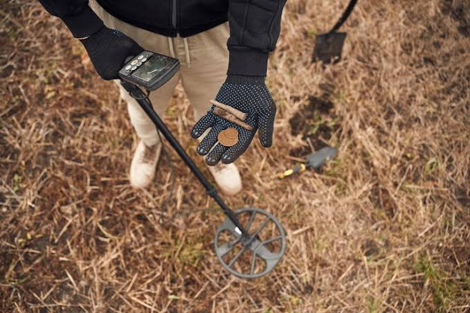 Gold Searcher: Die besten Technologien für die professionelle Goldsuche