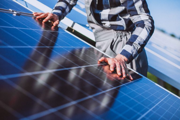 Photovoltaik Nürnberg im Bestandsbau: Sanieren mit Solarenergie