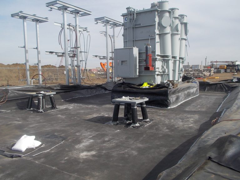 Trafo-Brandschutzsysteme im Vergleich: Moderne Lösungen für Energieversorger