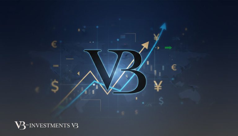 Erreichen Sie KI-gestützten Trading-Erfolg mit Veyberg