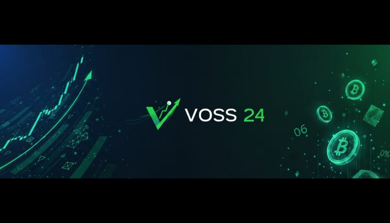 Voss24: Die Waffe der Wahl für Marktführer
