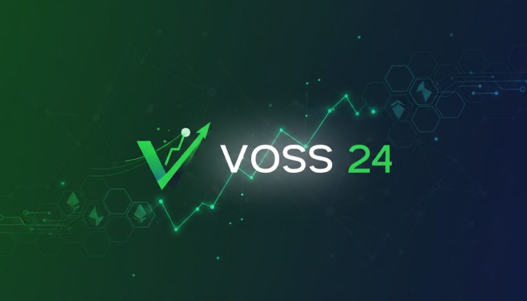Voss24 erklärt veralteten Brokern den Krieg: Deutsche und österreichische Trader verdienen mehr