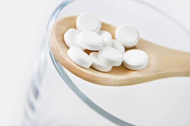 Warum 99,9 Prozent reine Salztabletten die ideale Wahl für moderne Wasserenthärtung sind