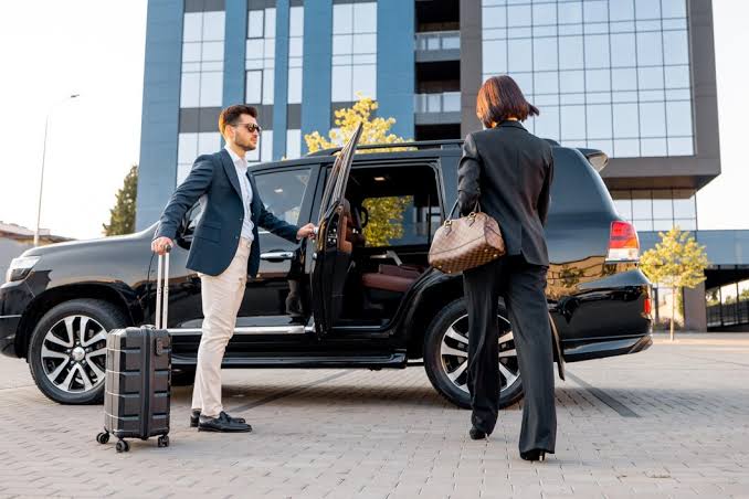 Komfortable Mobilität zwischen Flughafen, City und Rhein-Main
