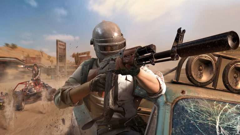 How to Buy PUBG UC Safely Without Sharing Your Login Details