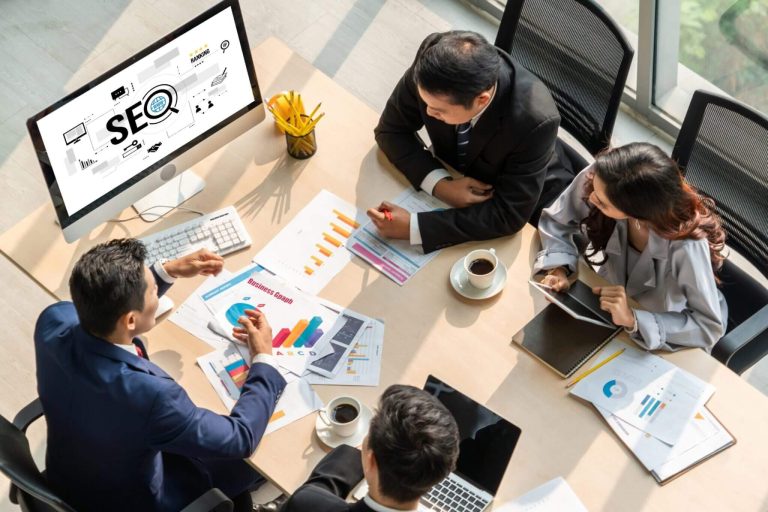Marketing für kleine Unternehmen mit nachhaltigen Strategien