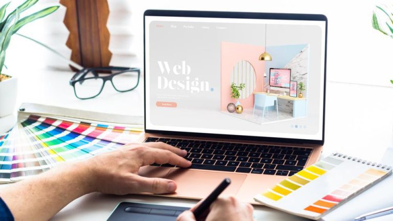 Warum eine Agentur für Webentwicklung der Schlüssel zu erfolgreichen Digitalprojekten ist