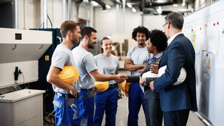 Die Vorteile einer professionellen Personalvermittlung deutschlandweit
