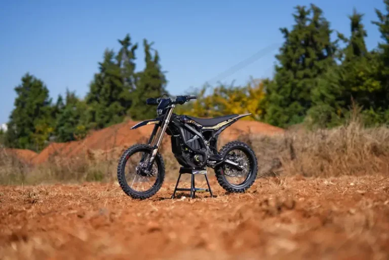 SURRON Light Bee 2: Worauf Sie vor dem Kauf achten sollten