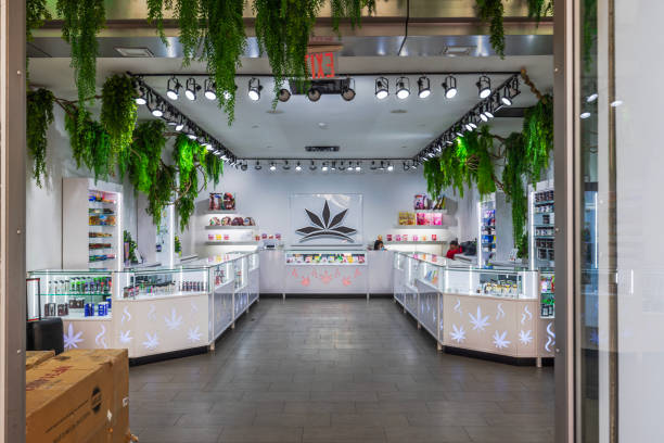 Cannabis Social Club Barcelona – Mitglied werden als Tourist einfach erklärt