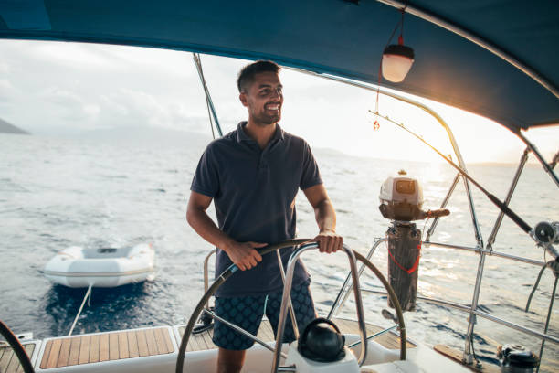 Yacht kaufen leicht gemacht: Yachten entdecken, vergleichen und sicher auswählen