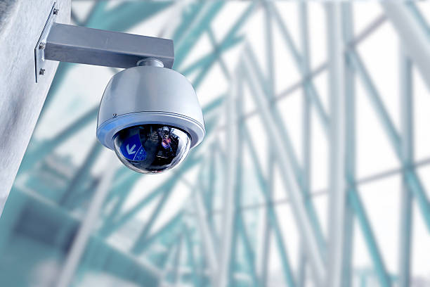 Lokale Aufzeichnung von IP-Kameras: Vorteile und wichtige Funktionen