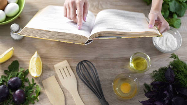 Steffys Rezeptwelt entdecken: Leckere Rezeptideen, Wochenpläne und Küchentipps