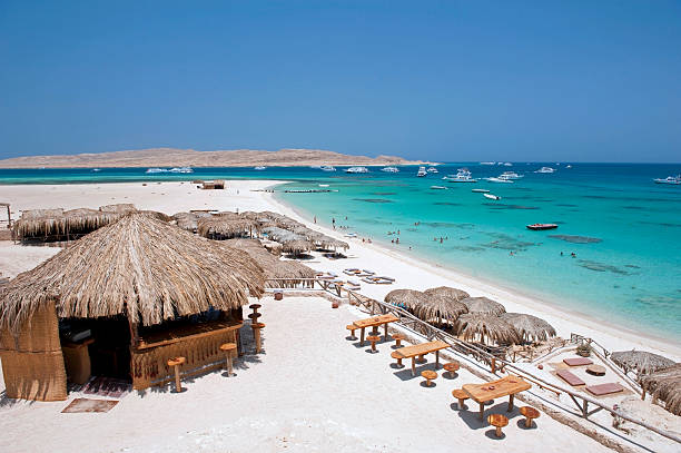 Lohnt es sich, die Sehenswürdigkeiten in Hurghada zu besuchen? Die schönsten Highlights