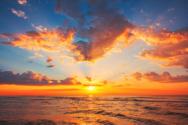 Sonnenuntergang 2026: Früheste und späteste Zeiten in Deutschland entdecken