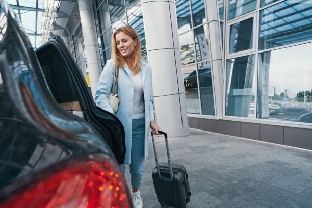 Airport Transfer Wien für stressfreie Fahrten zum Flughafen Schwechat