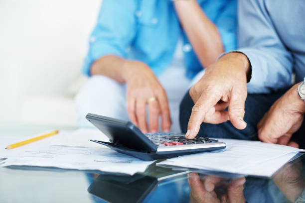 Pensionsrechner für Arbeitnehmer und Selbstständige: So erhalten Sie realistische Ergebnisse