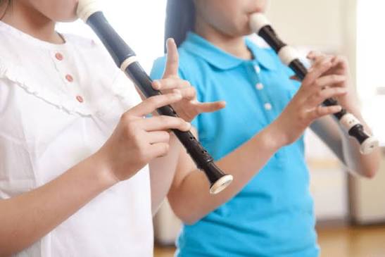 Blockflöte Noten verstehen: So lernen Kinder einfache Melodien von Anfang an