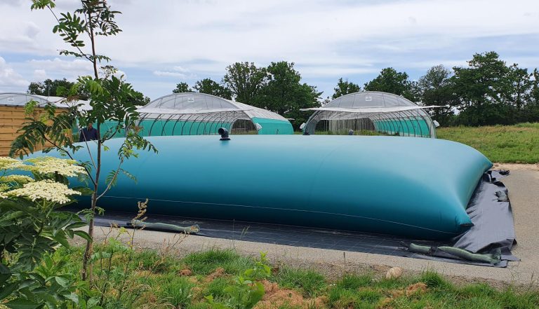 Regenwasserzisterne 10.000 Liter: Speichergröße für Garten und größere Grünflächen