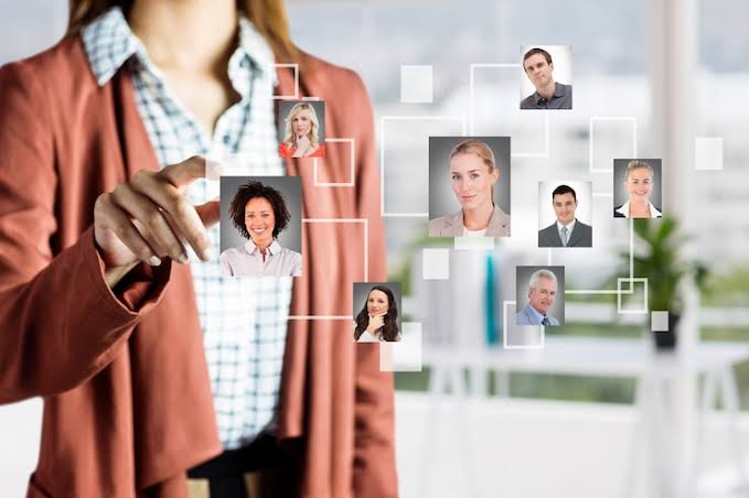 Mit Personalvermittlung für Unternehmen qualifizierte Mitarbeiter gewinnen