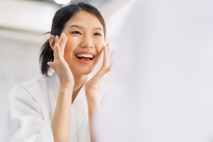 Korean Skincare entdecken und von koreanischer Innovation profitieren