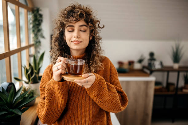 Tee für Frauen: Die passenden Tees für unterschiedliche Lebensphasen entdecken