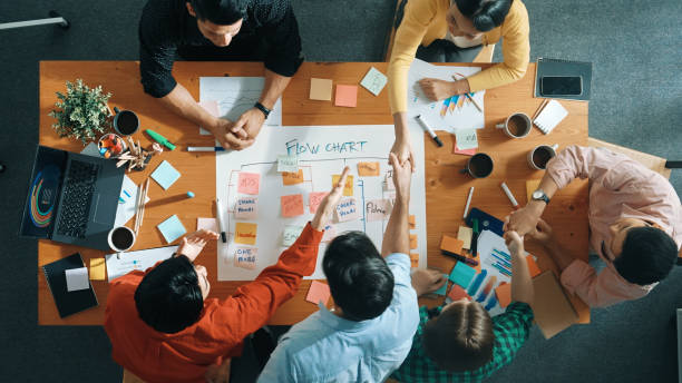 Scrum erfolgreich einführen: So unterstützt ein Scrum Master agile Teams