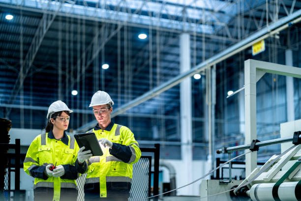 Technischen Großhandel verkaufen – Unternehmensbewertung, Käufersuche und Übergabe