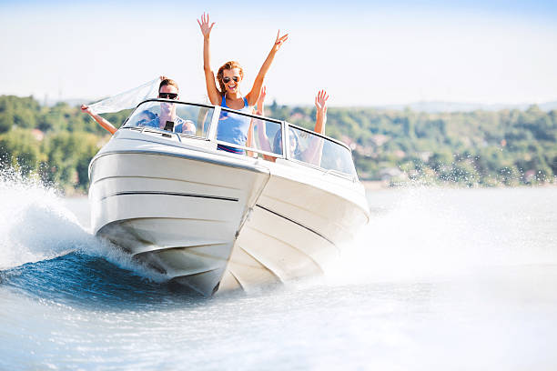 Comment préparer son permis bateau avec une école spécialisée en navigation