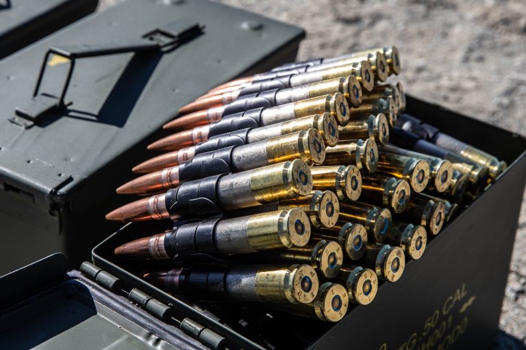 Understanding the Role of Inspection and Quality Assurance in the Ammunition Industry