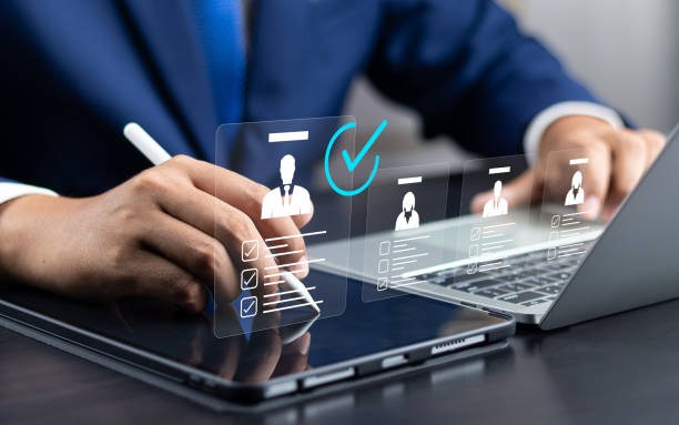 Professionelle Personalvermittlung für Industrie mit qualifizierten Fachkräften