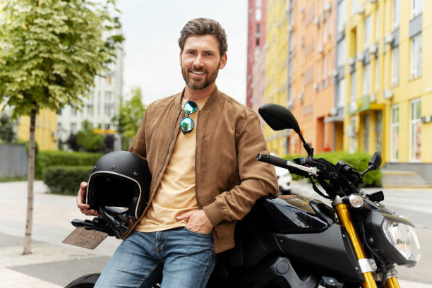 Motorradmarktplatz Schweiz für den einfachen Kauf und Verkauf von Motorrädern