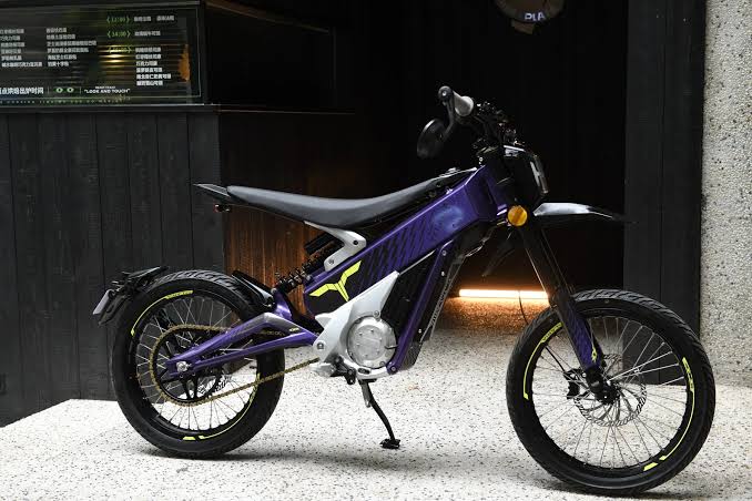 Talaria Sting in Europa kaufen und neue Offroad-Möglichkeiten entdecken
