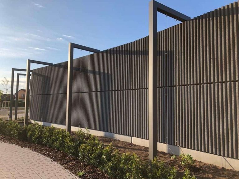 Lärmschutzmatten mieten in Österreich: Vorteile für Baustellen und sensible Wohngebiete