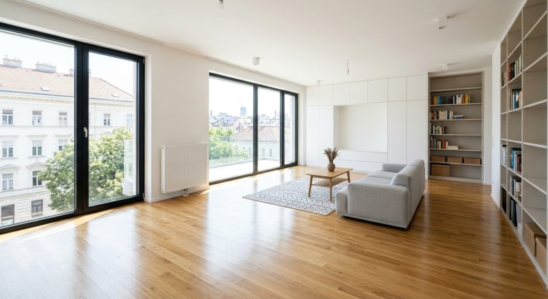 Firmenentrümpelung Wien für freie Gewerbeflächen und eine strukturierte Abwicklung